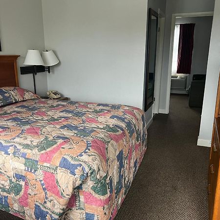 Mountain Aire Inn Sevierville - Pigeon Forge エクステリア 写真