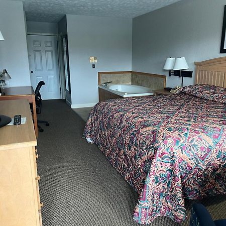 Mountain Aire Inn Sevierville - Pigeon Forge エクステリア 写真