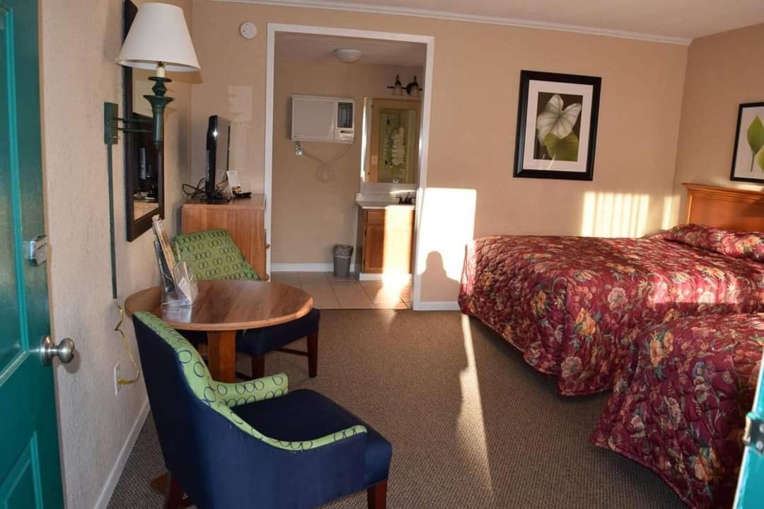 Mountain Aire Inn Sevierville - Pigeon Forge エクステリア 写真